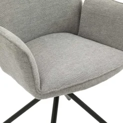 Pharao24 Drehbare Esstisch Stuehle Cadona><noscript><img width=