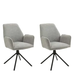 Pharao24 Drehbare Esstisch Stuehle Cadona><noscript><img width=