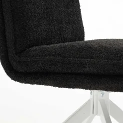 Hochlehner*Pharao24 Drehbare Stühle Fabielle