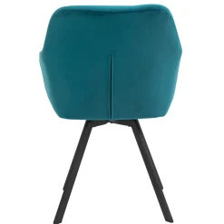 Pharao24 Drehbarer Armlehner FlowersArt><noscript><img width=