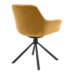 Pharao24 Drehbarer Armlehnstuhl Gromany><noscript><img width=