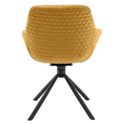 Pharao24 Drehbarer Armlehnstuhl Gromany><noscript><img width=