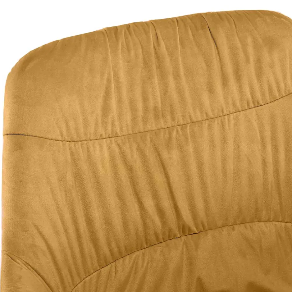 Pharao24 Drehbarer Armlehnstuhl Gromany> Armlehnstühle