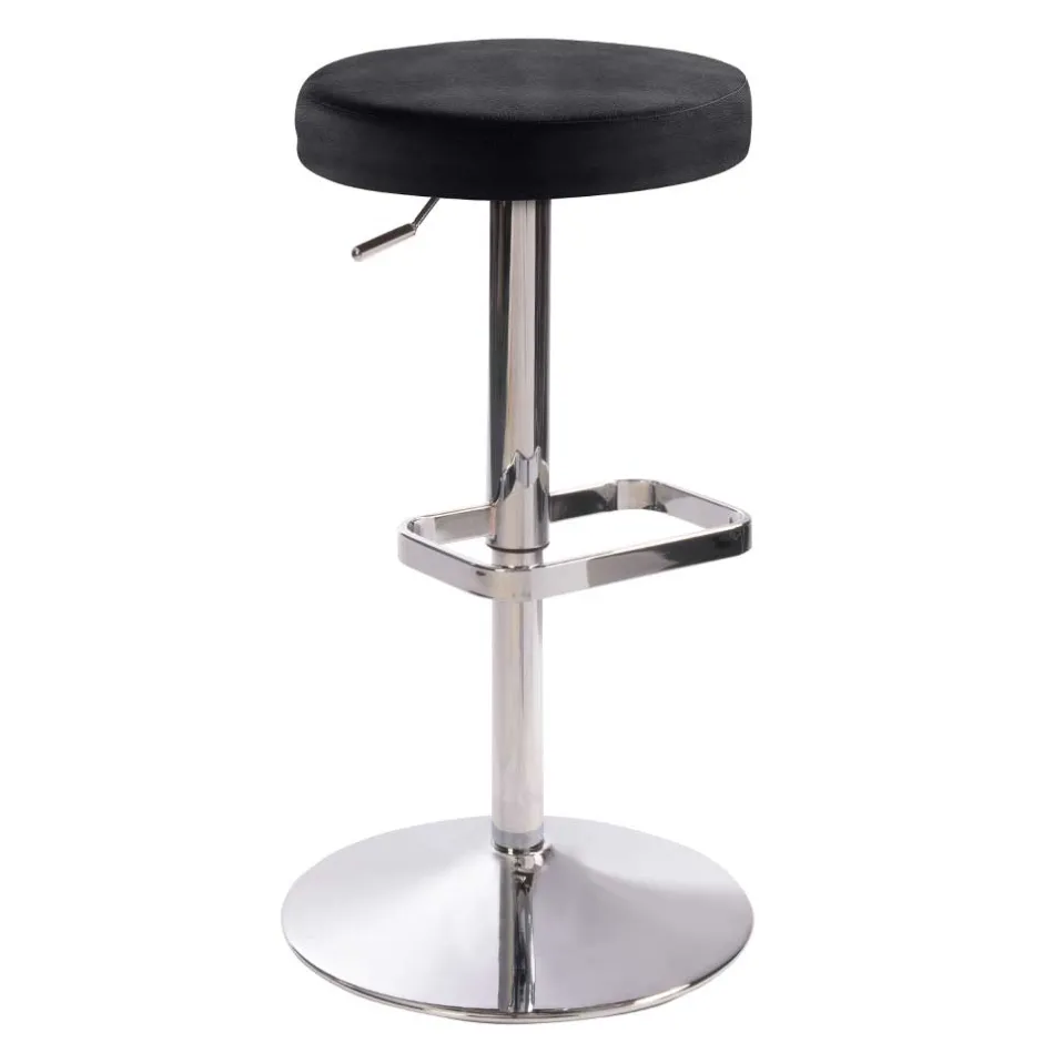 Pharao24 Drehbarer Barhocker Matthias> Barhocker