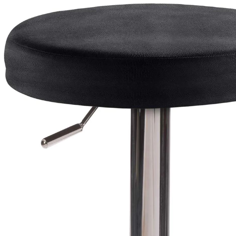 Pharao24 Drehbarer Barhocker Matthias> Barhocker