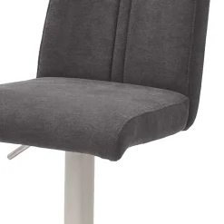 Barmöbel|Barhocker*Pharao24 Drehbarer Barstuhl Soreca