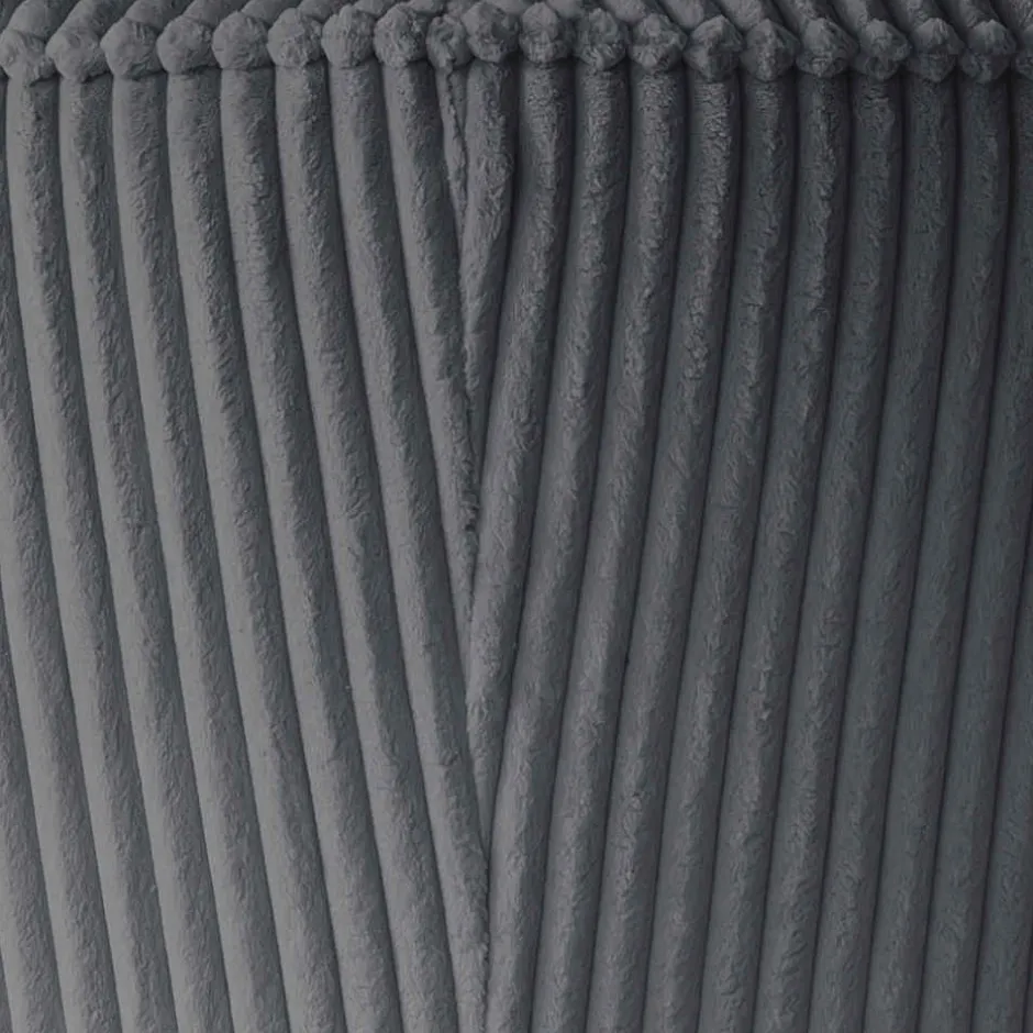 Wohnzimmer Sessel*Pharao24 Drehbarer Big Sessel Tresema