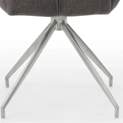 Pharao24 Drehbarer Esszimmerstuhl Gurtan><noscript><img width=