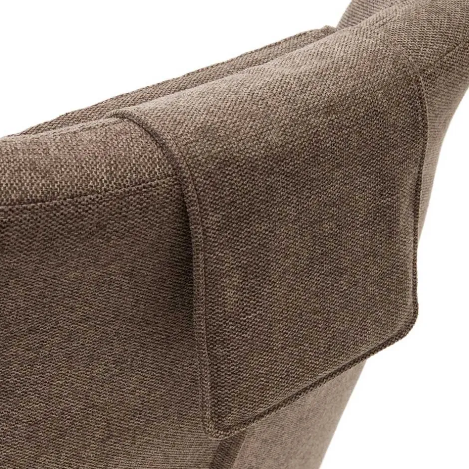 Pharao24 Drehbarer Polstersessel Pure> Wohnzimmer Sessel|Ohrensessel