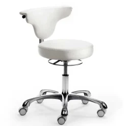 Sitzhocker*Pharao24 Drehhocker Soltrian