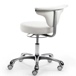 Sitzhocker*Pharao24 Drehhocker Soltrian