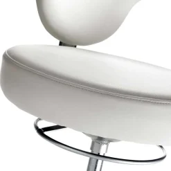 Sitzhocker*Pharao24 Drehhocker Soltrian