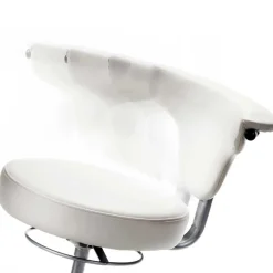 Sitzhocker*Pharao24 Drehhocker Soltrian