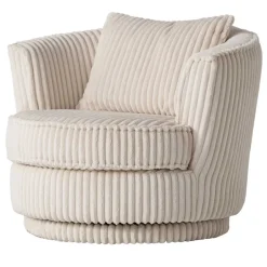 Pharao24 Drehsessel Anyel> Polstermöbel|Wohnzimmer Sessel