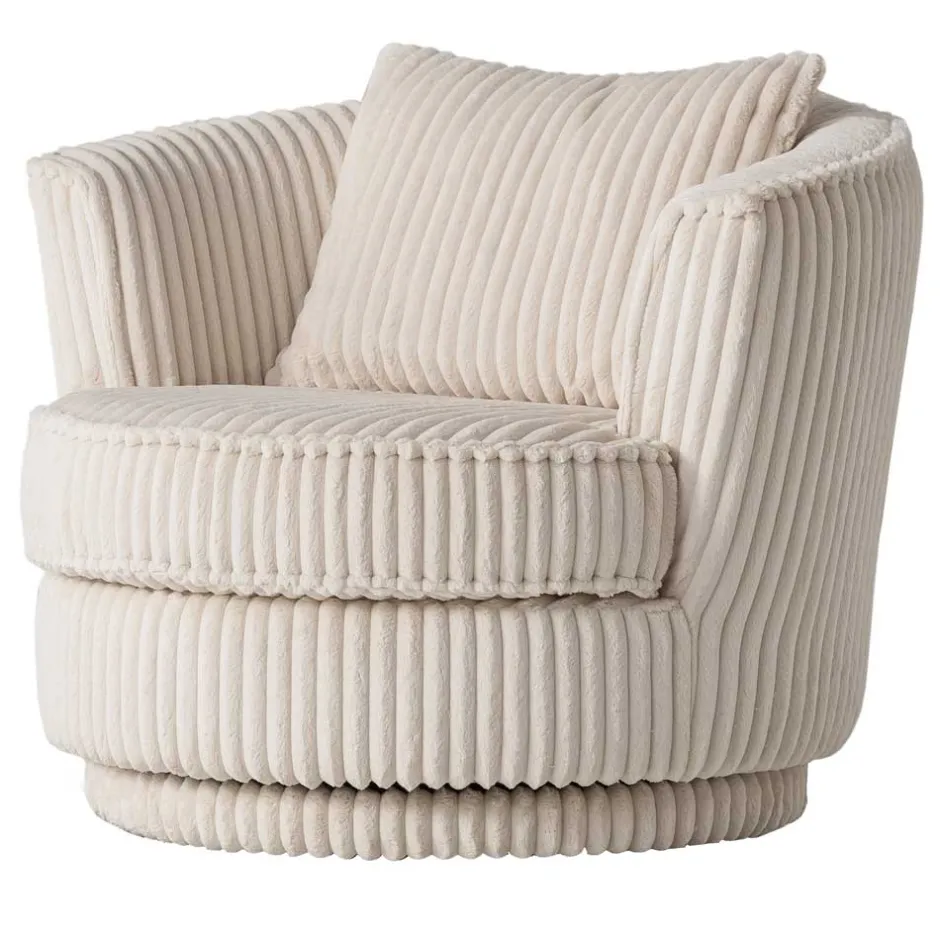 Pharao24 Drehsessel Anyel> Polstermöbel|Wohnzimmer Sessel