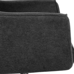 Wohnzimmer Sessel*Pharao24 Drehsessel Gowri