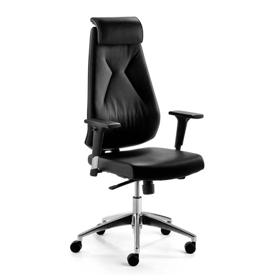 Pharao24 Drehsessel Marcesion> Bürostuhl