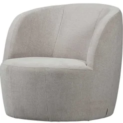 Wohnzimmer Sessel*Pharao24 Drehsessel Mectilda