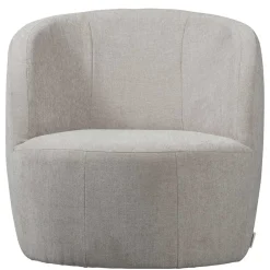 Wohnzimmer Sessel*Pharao24 Drehsessel Mectilda