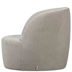 Wohnzimmer Sessel*Pharao24 Drehsessel Mectilda