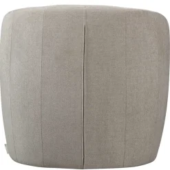 Wohnzimmer Sessel*Pharao24 Drehsessel Mectilda