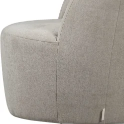 Wohnzimmer Sessel*Pharao24 Drehsessel Mectilda