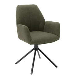 Küchenstühle|Esszimmerstühle*Pharao24 Drehstühle für Esstisch Iwashiro