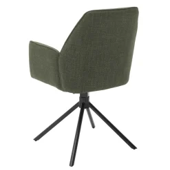 Küchenstühle|Esszimmerstühle*Pharao24 Drehstühle für Esstisch Iwashiro