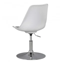 Bürostuhl*Pharao24 Drehstuhl für Esstisch Young