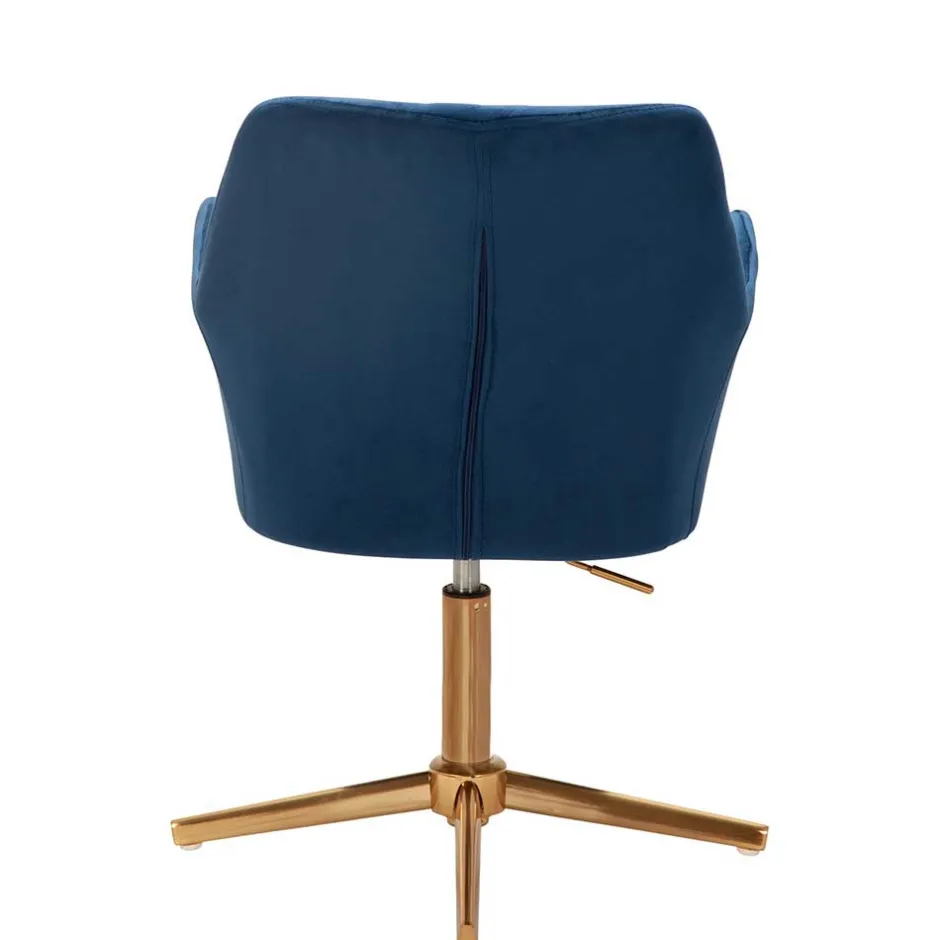 Bürostuhl*Pharao24 Drehstuhl Rouvens