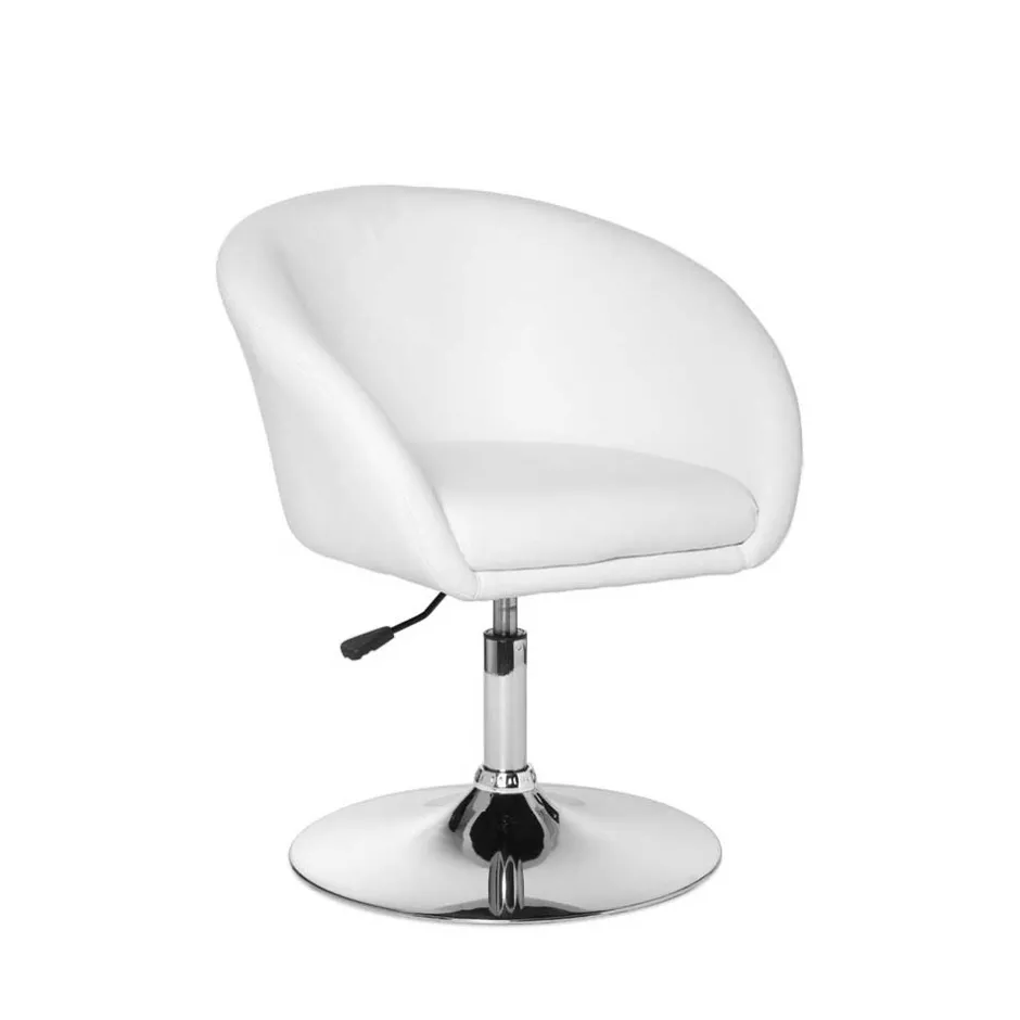 Bürostuhl*Pharao24 Drehstuhl Sibyella