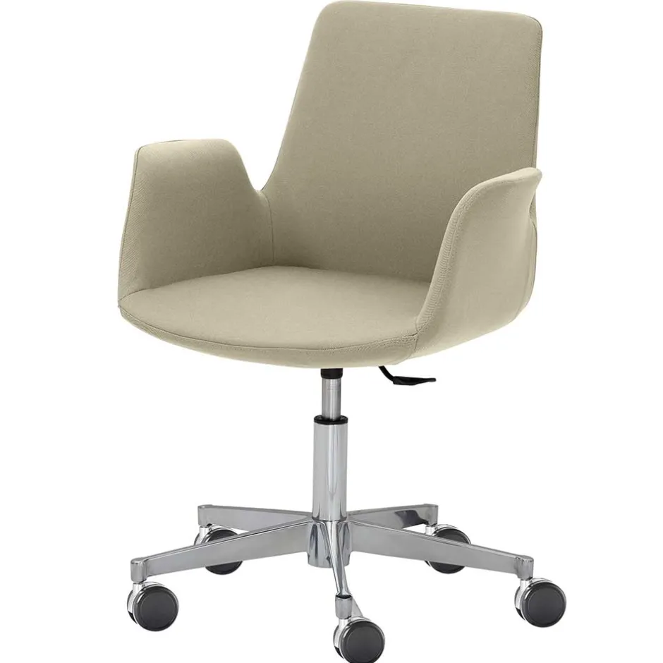 Pharao24 Drehstuhl Vinessia> Bürostuhl