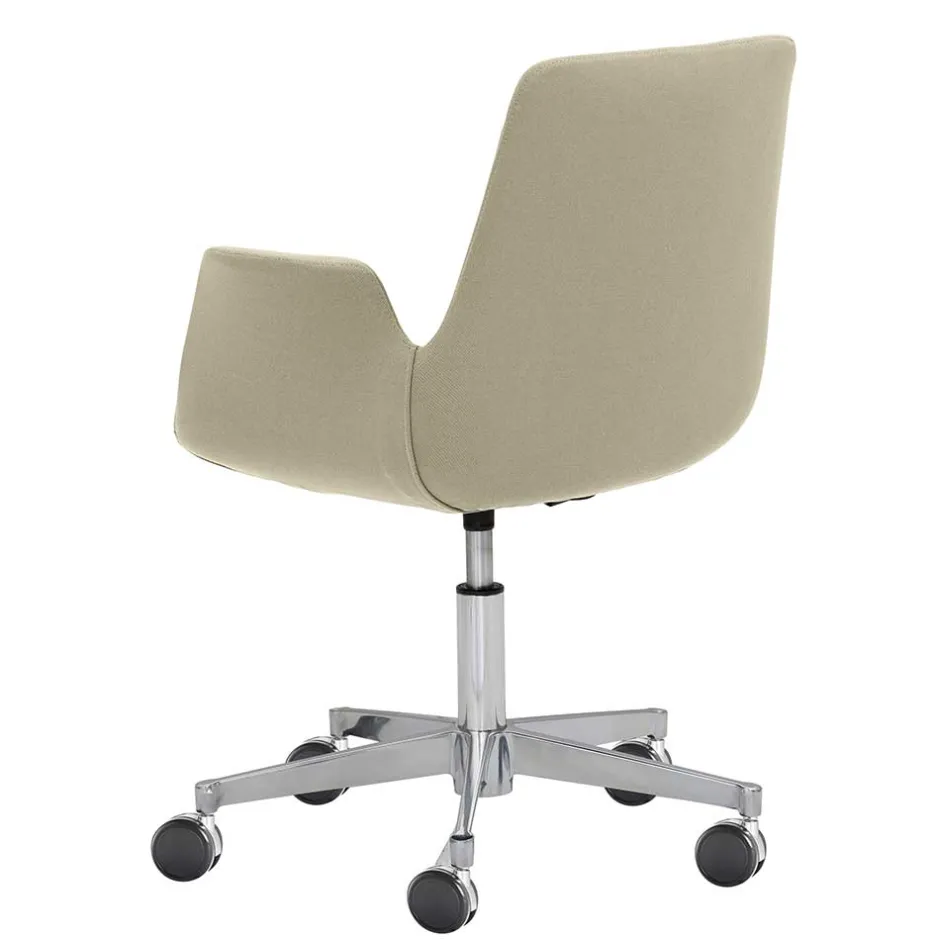 Pharao24 Drehstuhl Vinessia> Bürostuhl