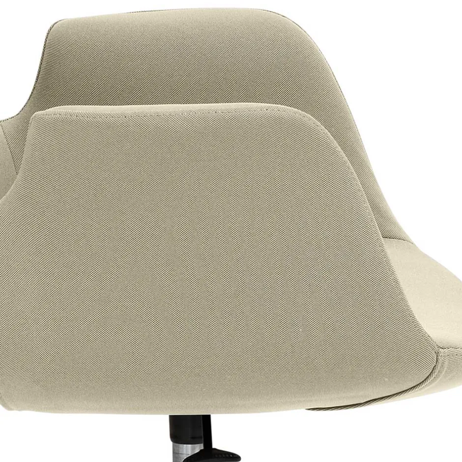 Pharao24 Drehstuhl Vinessia> Bürostuhl