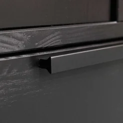 Massivholzmöbel|Drehtürenschränke*Pharao24 Drehtüren Kleiderschrank Marile