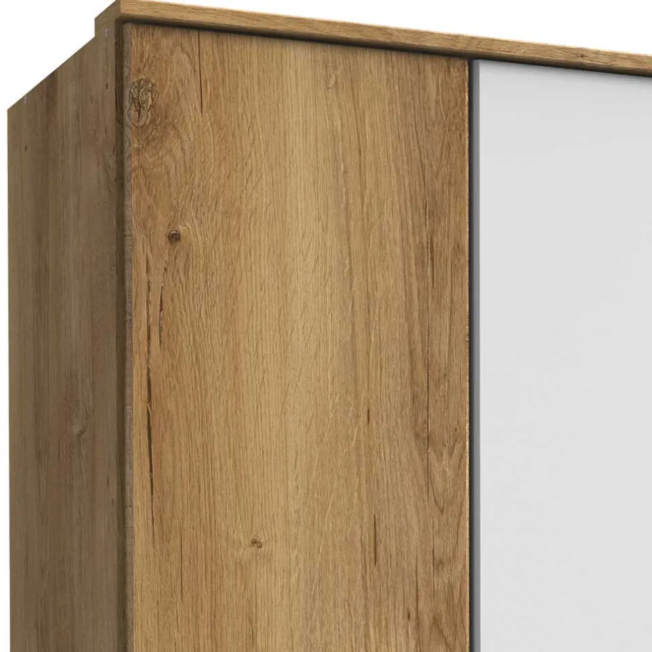 Pharao24 Drehtürenkleiderschrank Concista> Drehtürenschränke|Jugendkleiderschrank