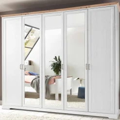 Pharao24 Drehtürenkleiderschrank Dymco> Drehtürenschränke