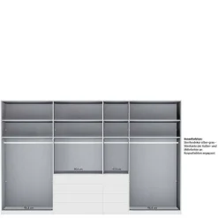 Pharao24 Drehtürenkleiderschrank Latina><noscript><img width=