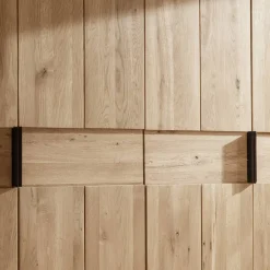 Pharao24 Drehtürenkleiderschrank massiv Snoba><noscript><img width=