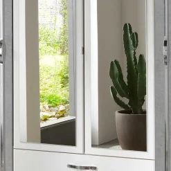 Pharao24 Drehtürenkleiderschrank Punjab><noscript><img width=