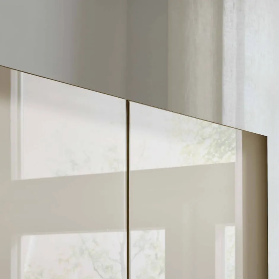 Pharao24 Drehtürenkleiderschrank Viramiru> Drehtürenschränke