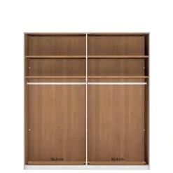 Pharao24 Drehtürenkleiderschrank Viramiru><noscript><img width=