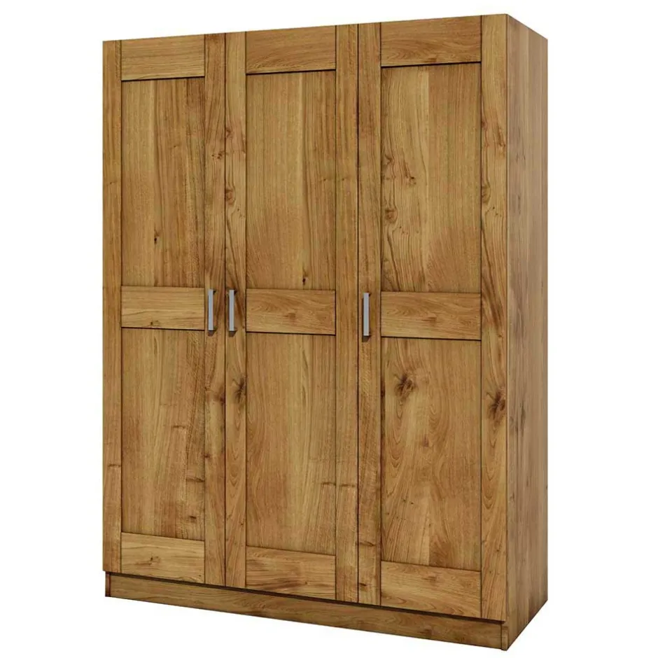 Pharao24 Drehtürenkleiderschrank Vinitaro> Drehtürenschränke|Kleiderschränke