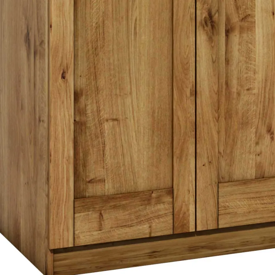 Pharao24 Drehtürenkleiderschrank Vinitaro> Drehtürenschränke|Kleiderschränke