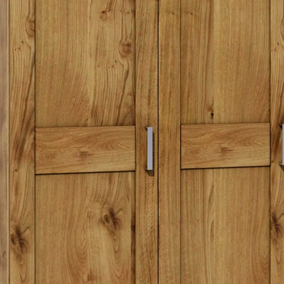 Pharao24 Drehtürenkleiderschrank Vinitaro> Drehtürenschränke|Kleiderschränke