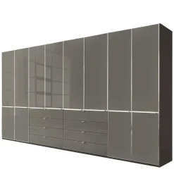 Drehtürenschränke*Pharao24 Drehtürenschrank Boplaroma