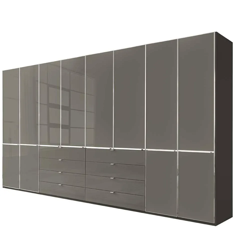 Drehtürenschränke*Pharao24 Drehtürenschrank Boplaroma