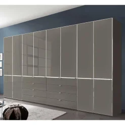 Drehtürenschränke*Pharao24 Drehtürenschrank Boplaroma