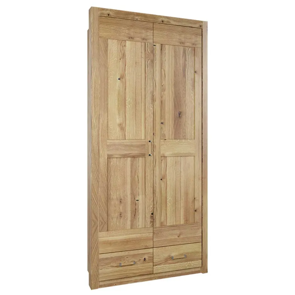 Drehtürenschränke|Massivholz Kleiderschränke*Pharao24 Drehtürenschrank Cartoon