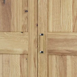 Drehtürenschränke|Massivholz Kleiderschränke*Pharao24 Drehtürenschrank Cartoon